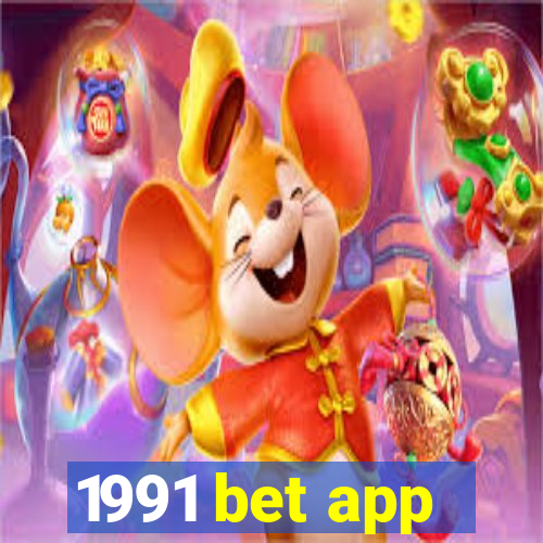 1991 bet app